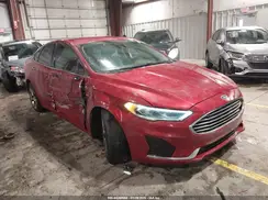 3FA6P0CD5LR107589 2020 FORD FUSION
