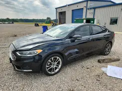 3FA6P0CD5LR111349 2020 FORD FUSION