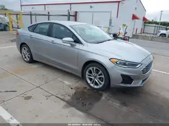 3FA6P0CD5LR115465 2020 FORD FUSION