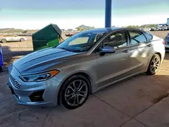 3FA6P0CD5LR115515 2020 FORD FUSION