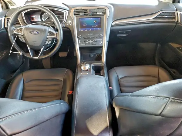 3FA6P0CD5LR115515 2020 FORD FUSION - Image 8