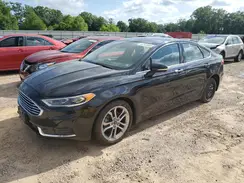 3FA6P0CD5LR116423 2020 FORD FUSION
