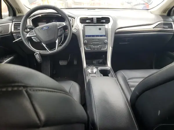 3FA6P0CD5LR116423 2020 FORD FUSION - Image 8
