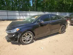 3FA6P0CD5LR127843 2020 FORD FUSION