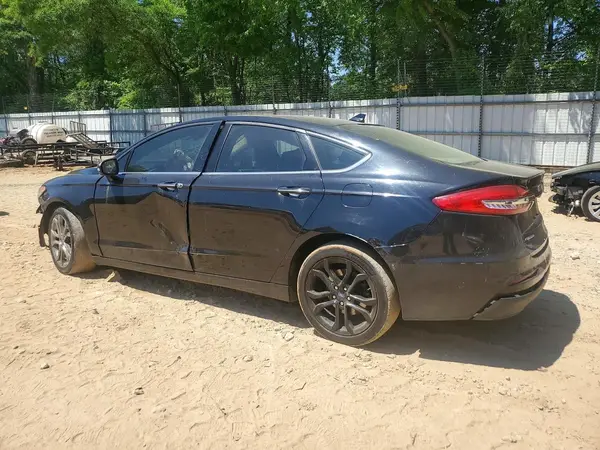 3FA6P0CD5LR127843 2020 FORD FUSION - Image 2