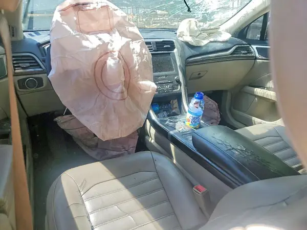 3FA6P0CD5LR127843 2020 FORD FUSION - Image 8