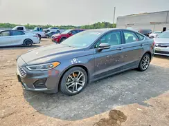 3FA6P0CD5LR127857 2020 FORD FUSION
