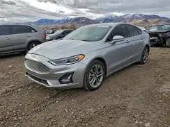 3FA6P0CD5LR130886 2020 FORD FUSION