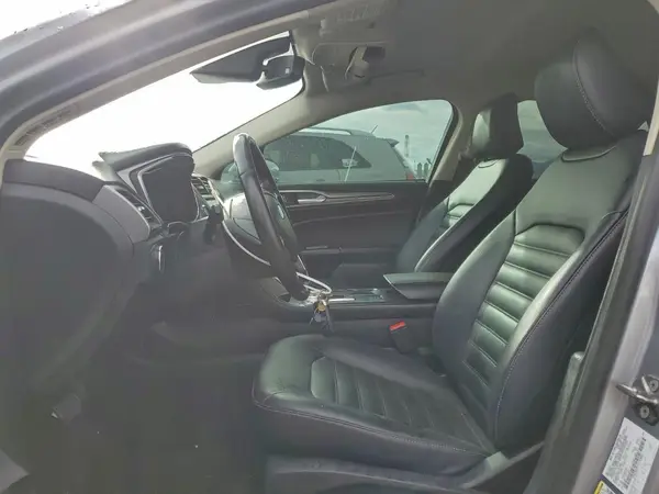 3FA6P0CD5LR130886 2020 FORD FUSION - Image 8
