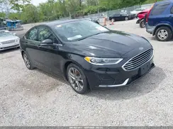 3FA6P0CD5LR131097 2020 FORD FUSION