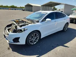 3FA6P0CD5LR131441 2020 FORD FUSION