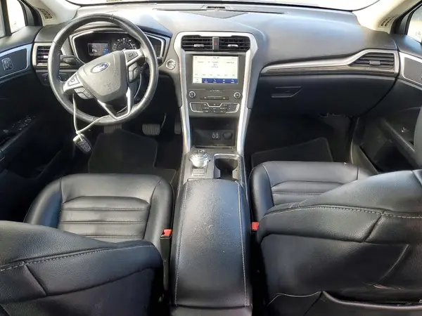 3FA6P0CD5LR131827 2020 FORD FUSION - Image 8