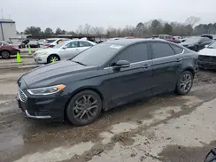 3FA6P0CD5LR133044 2020 FORD FUSION