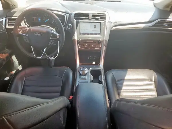 3FA6P0CD5LR133643 2020 FORD FUSION - Image 8