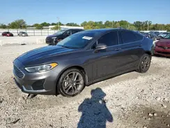 3FA6P0CD5LR136882 2020 FORD FUSION