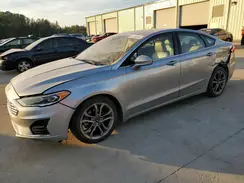 3FA6P0CD5LR136901 2020 FORD FUSION