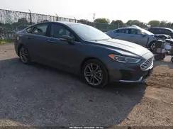 3FA6P0CD5LR137644 2020 FORD FUSION