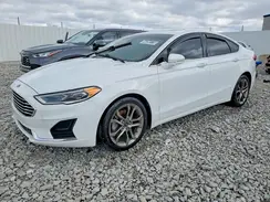 3FA6P0CD5LR137952 2020 FORD FUSION