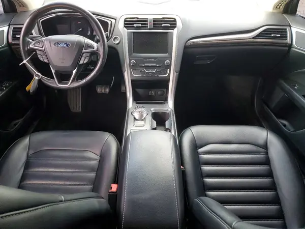 3FA6P0CD5LR137952 2020 FORD FUSION - Image 8