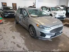 3FA6P0CD5LR138051 2020 FORD FUSION