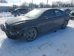 3FA6P0CD5LR138115 2020 FORD FUSION
