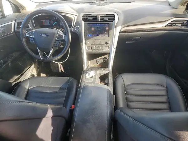 3FA6P0CD5LR138115 2020 FORD FUSION - Image 8