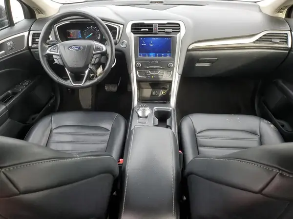 3FA6P0CD5LR145713 2020 FORD FUSION - Image 8