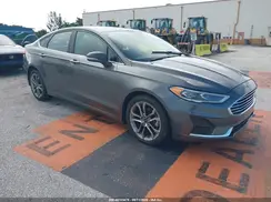 3FA6P0CD5LR152497 2020 FORD FUSION