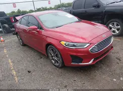 3FA6P0CD5LR154329 2020 FORD FUSION