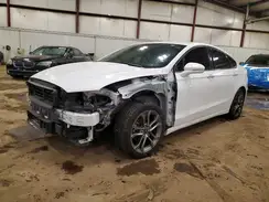 3FA6P0CD5LR154475 2020 FORD FUSION