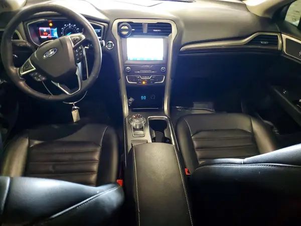 3FA6P0CD5LR154475 2020 FORD FUSION - Image 8
