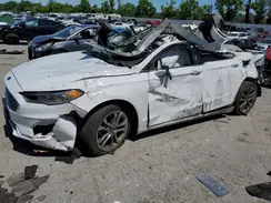 3FA6P0CD5LR154556 2020 FORD FUSION