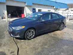 3FA6P0CD5LR161636 2020 FORD FUSION