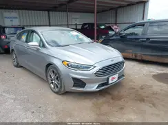 3FA6P0CD5LR163757 2020 FORD FUSION