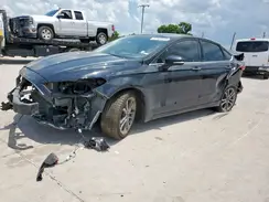 3FA6P0CD5LR168103 2020 FORD FUSION