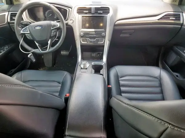 3FA6P0CD5LR168103 2020 FORD FUSION - Image 8