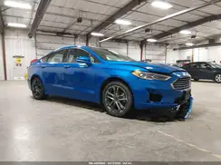 3FA6P0CD5LR170109 2020 FORD FUSION