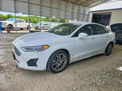 3FA6P0CD5LR171566 2020 FORD FUSION