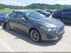 3FA6P0CD5LR173737 2020 FORD FUSION