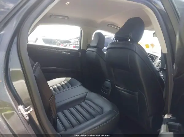 3FA6P0CD5LR173737 2020 FORD FUSION - Image 8
