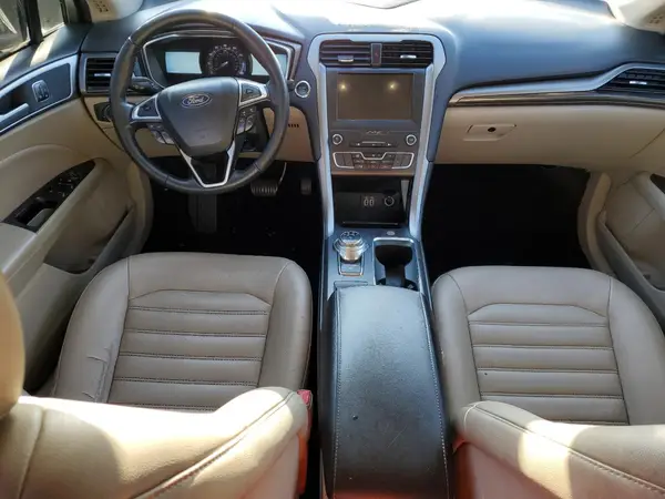 3FA6P0CD5LR177142 2020 FORD FUSION - Image 8