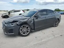 3FA6P0CD5LR177156 2020 FORD FUSION