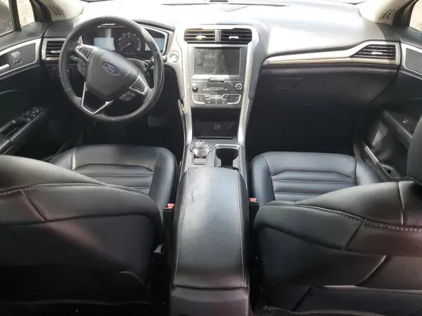 3FA6P0CD5LR177156 2020 FORD FUSION - Image 8