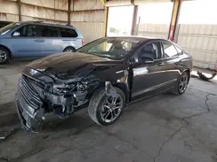 3FA6P0CD5LR177500 2020 FORD FUSION