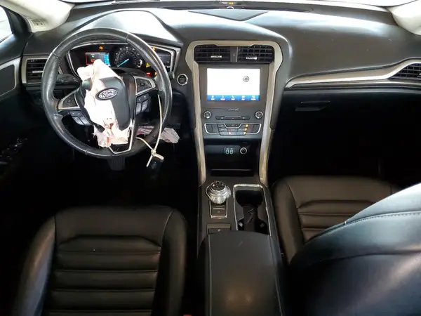 3FA6P0CD5LR177500 2020 FORD FUSION - Image 8