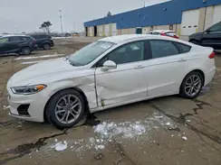 3FA6P0CD5LR179490 2020 FORD FUSION