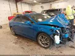3FA6P0CD5LR179585 2020 FORD FUSION