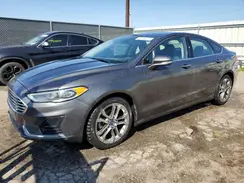3FA6P0CD5LR179683 2020 FORD FUSION