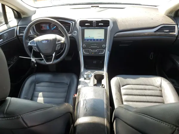 3FA6P0CD5LR179683 2020 FORD FUSION - Image 8