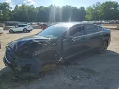 3FA6P0CD5LR185676 2020 FORD FUSION
